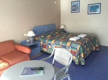 Ulladulla Harbour Motel - Your Accommodation 36