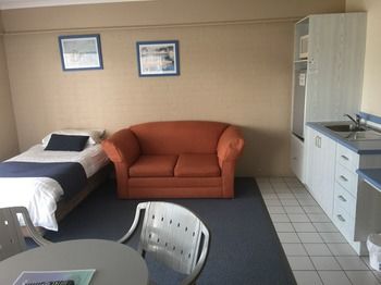 Ulladulla Harbour Motel - Your Accommodation 37