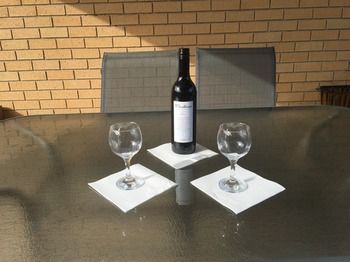 Ulladulla Harbour Motel - Your Accommodation 41