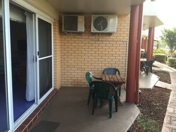 Ulladulla Harbour Motel - Your Accommodation 42