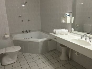 Ulladulla Harbour Motel - Your Accommodation 43