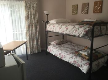 Ulladulla Harbour Motel - Your Accommodation 45