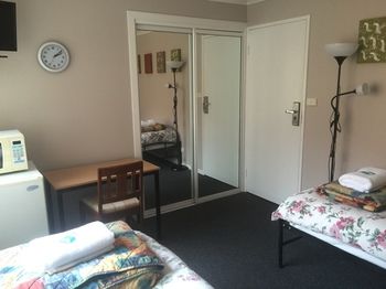 Ulladulla Harbour Motel - Your Accommodation 46