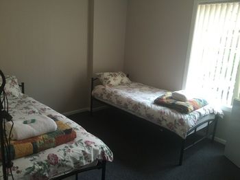 Ulladulla Harbour Motel - Your Accommodation 47