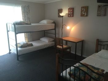 Ulladulla Harbour Motel - Your Accommodation 48
