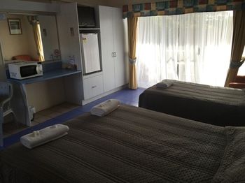 Ulladulla Harbour Motel - Your Accommodation 49