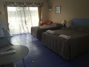 Ulladulla Harbour Motel - Your Accommodation 50