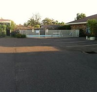 Golden Grain Motor Inn - Your Accommodation