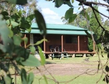 Hunter Hideaway Cottages - Your Accommodation 1
