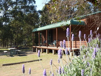 Hunter Hideaway Cottages - Your Accommodation 4
