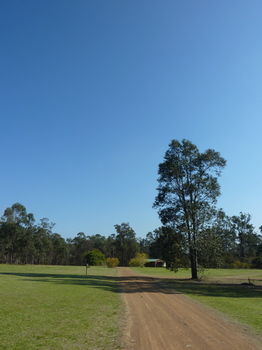 Hunter Hideaway Cottages - Your Accommodation 9