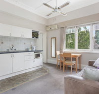 Boronia Lodge Burwood - Your Accommodation