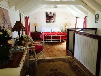 Maison De May Boutique Bed &breakfast - Your Accommodation 14