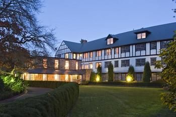Marybrooke Manor - Your Accommodation 0
