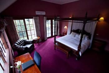 Marybrooke Manor - Your Accommodation 3