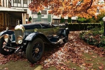 Marybrooke Manor - Your Accommodation 5