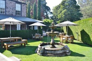 Marybrooke Manor - Your Accommodation 8