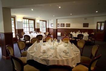 Marybrooke Manor - Your Accommodation 10