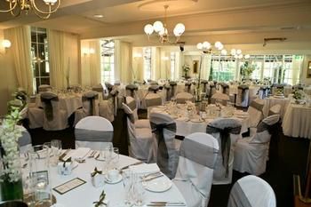 Marybrooke Manor - Your Accommodation 12