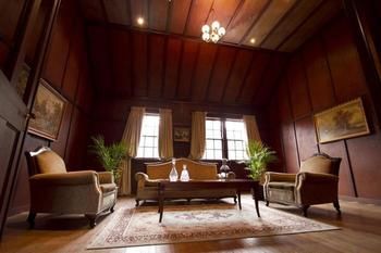 Marybrooke Manor - Your Accommodation 13