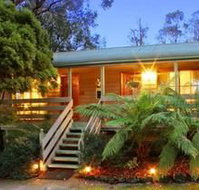 Glenview Retreat Luxury Bed amp Breakfast - Your Accommodation
