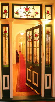 Maleny Lodge - Your Accommodation 5