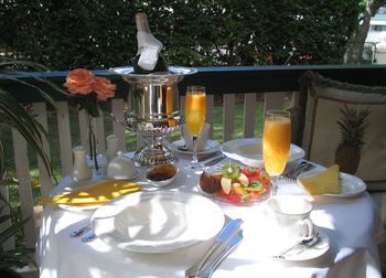 Maleny Lodge - Your Accommodation 9