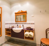Strathvea Guest House - Your Accommodation