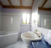 Budgewoi Holiday Park - Your Accommodation