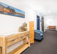 The Brighton Apartments - Your Accommodation