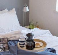 Apartment2c - Somerset - Your Accommodation