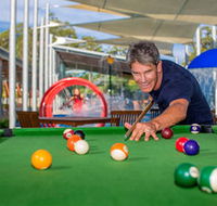 Ingenia Holidays Lake Conjola - Your Accommodation