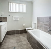 Wallsend Executive Apartments - Your Accommodation