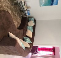 Sydney Executive Garden Villa