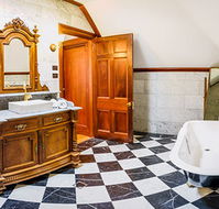 The Regents Park - Your Accommodation