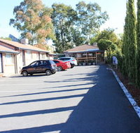 Tamworth Lodge Motel - Your Accommodation