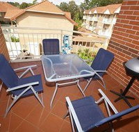 North Ryde 37 Cull Furnished Apartment