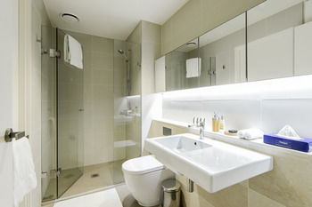 UrbanMinder @ The William - Your Accommodation 1