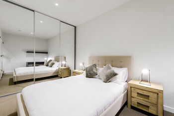 UrbanMinder @ The William - Your Accommodation 3