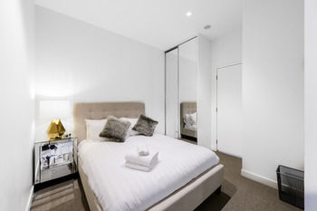 UrbanMinder @ The William - Your Accommodation 6