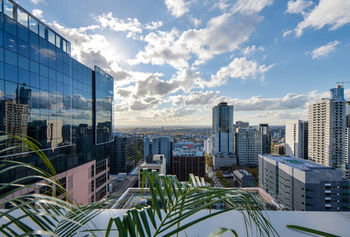 UrbanMinder @ The William - Your Accommodation 9