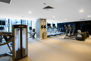 UrbanMinder @ The William - Your Accommodation 10