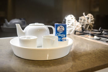 UrbanMinder @ The William - Your Accommodation 13