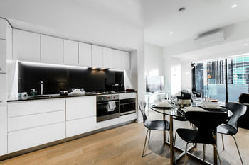 UrbanMinder @ The William - Your Accommodation 16