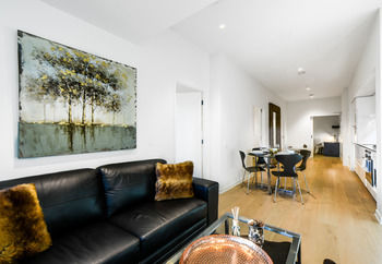 UrbanMinder @ The William - Your Accommodation 19