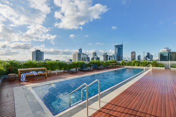 UrbanMinder @ The William - Your Accommodation 20