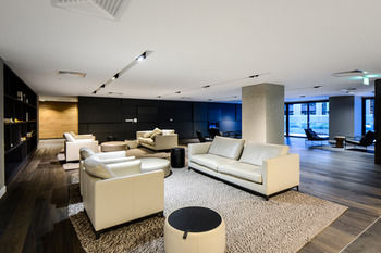 UrbanMinder @ The William - Your Accommodation 21