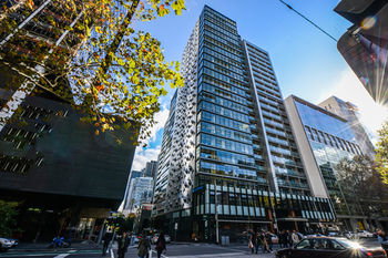 UrbanMinder @ The William - Your Accommodation 23