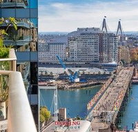 Sydney CBD 112 Mkt Furnished Apartment - Your Accommodation