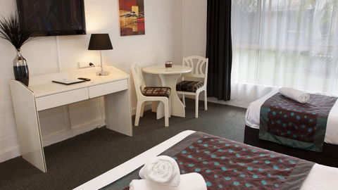 BEST WESTERN Ballina Island Motor Inn - Your Accommodation 1